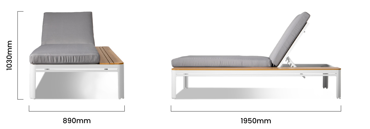 cielo_santa_cruz_pool_lounger
